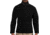 Rothco Quarter Zip Fleece Pullover - Mens, Black, Small, 97340-Black-S