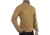 Rothco Quarter Zip Fleece Pullover - Mens, Coyote Brown, Small, 97345-CoyoteBrown-S