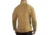 Rothco Quarter Zip Fleece Pullover - Mens, Coyote Brown, Small, 97345-CoyoteBrown-S