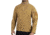 Rothco Quarter Zip Fleece Pullover - Mens, Coyote Brown, Small, 97345-CoyoteBrown-S