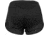 Rothco Ranger P/T Shorts, Black, M, 70022-Black-M