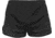 Rothco Ranger P/T Shorts, Black, M, 70022-Black-M