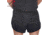 Rothco Ranger P/T Shorts, Black, M, 70022-Black-M