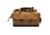 Rothco Renovator Tool Bag, Work Brown, 91812-WorkBrown
