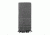 Rothco Solid Color Shemagh Tactical Desert Scarf, Grey, 8637-Grey