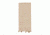 Rothco Solid Color Shemagh Tactical Desert Scarf, Tan, 8637-Tan