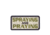 Rothco Spraying and Praying Morale Patch, 72193