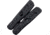 Rothco Stainless Steel Multi-Tool, Black, 3225-Black