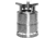Rothco Stainless Steel Portable Camping / Backpacking Stove, 1.4lbs, 1519