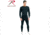 Rothco Thermal Knit Underwear Bottoms - Men's, 3XL, Black, 63646-Black-3XL