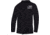 Rothco Thin Blue Line Concealed Carry Zippered Hoodie - Mens, Black, Large, 56071-L