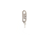 Rothco Thumbcuffs / Steel - Nickel Plated, 10603