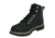 Rothco Tradesman 6 Inch Work Boot, Black, 9.5, 54100-Black-9.5