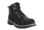 Rothco Tradesman 6 Inch Work Boot, Black, 9.5, 54100-Black-9.5