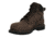 Rothco Tradesman 6 Inch Work Boot, Brown, 5, 54105-Brown-5