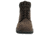 Rothco Tradesman 6 Inch Work Boot, Brown, 5, 54105-Brown-5