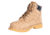 Rothco Tradesman 6 Inch Work Boots - Mens, Coyote Brown, 5 US, 54120-AR670-1CoyoteBrown-5