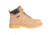 Rothco Tradesman 6in Work Boots - Men's, Coyote Brown, 5 US, 54120-AR670-1CoyoteBrown-5