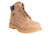 Rothco Tradesman 6 Inch Work Boots - Mens, Coyote Brown, 5 US, 54120-AR670-1CoyoteBrown-5