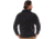 Rothco Trailsman Sherpa Fleece Jacket, Black, S, 96620-Black-S