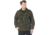 Rothco Trailsman Sherpa Fleece Jacket, Olive Drab, S, 96625-OliveDrab-S