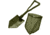 Rothco Tri-Fold Shovel, 829-WithCover
