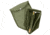 Rothco Tri-Fold Shovel w/ Cover, Green, 829