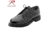 Rothco Uniform Hi-Gloss Oxford Dress Shoe, Regular, 16, 5055-16-Regular
