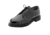 Rothco Uniform Hi-Gloss Oxford Dress Shoe, 6, Wide, 5055-6-Wide