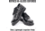 Rothco Uniform Oxford Work Sole, 9.5, Regular, 5250-9.5