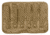 Rothco Color Camo Tactical BDU Pants - Men's, Midnight Woodland Camo, Small, 12030-MidnightWoodlandCamo-S27-31Waist