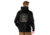 Rothco USMC Dogs of War Hoodie - Men's, Black, Small, 11885-S