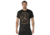 Rothco USMC Semper Fidelis T-Shirt - Men's, Black, Medium, 11775-Black-M