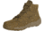 Rothco V-Max Lightweight 6 Inch Tactical Boots - Mens, AR 670-1 Coyote Brown, 12 US, 5365-12