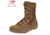 Rothco V-Max Lightweight Tactical Boot, AR 670-1 Coyote Brown, 12, Wide, 5366-AR670-1CoyoteBrown-12-Wide
