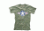 Rothco Vintage Army Air Corps T-Shirt, Olive Drab, Small, 66300-OliveDrab-S