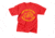 Rothco Vintage U.S. Marine Bulldog T-Shirt, Small, 61163-S