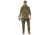 Rothco X Bear Archery Fred Bear Camo Every Day Hoodie, XL, 19070-XL
