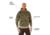 Rothco X Bear Archery Fred Bear Camo Every Day Hoodie, XL, 19070-XL