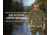 Rothco X Bear Archery Fred Bear Camo Every Day Hoodie - Men's, Fred Bear Camo, Extra Large, 19070-XL