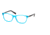 Rough Justice RJ Girlfriend SERJ GIRL00 Eyeglass Frames - Wine/tortoise SERJ GIRL005035 WN