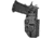 Rounded Alpha Foxtrot Romulus 3.5In Druid 2.0 Holster, RG-DRUID2-AFT-RMLS35-CF-AMBI