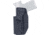 Rounded by Concealment Express IWB KYDEX Holster FN 509 CC Edge, Left Hand, Black, FNS-FN509-BK-LH-VAR-RMR
