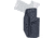 Rounded by Concealment Express IWB KYDEX Holster FN 509 CC Edge, Right Hand, Black, FNS-FN509-BK-RH-VAR-RMR
