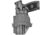 Rounded Fn 309 Mrd Paddle Holster, FNH-309MRD-CF-RH-OWBPDL