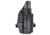 Rounded Iwi Masada Slim Elite Paddle Holster, IWI-MSDSLMELT-CF-LH-OWBPDL-RMR