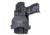 Rounded Hi-Point C9 Paddle Holster, HPT-C9-CF-RH-OWBPDL