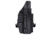 Rounded Sar Firearms Sar9 Sc Gen3 Paddle Holster, SAR-SAR9SCGEN3-CF-RH-OWBPDL-RMR
