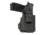 Rounded Iwb Holster Fits Glock 48 Olight Baldr S/Mini, GLK-G48BLDR-CF-LH-VAR