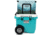 RovR Products RollR 45 Cooler w/ Wagon Bin, Glacier, 45 Quart, 45GROLLRWB